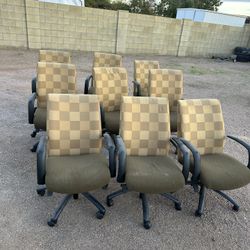 Chairs 