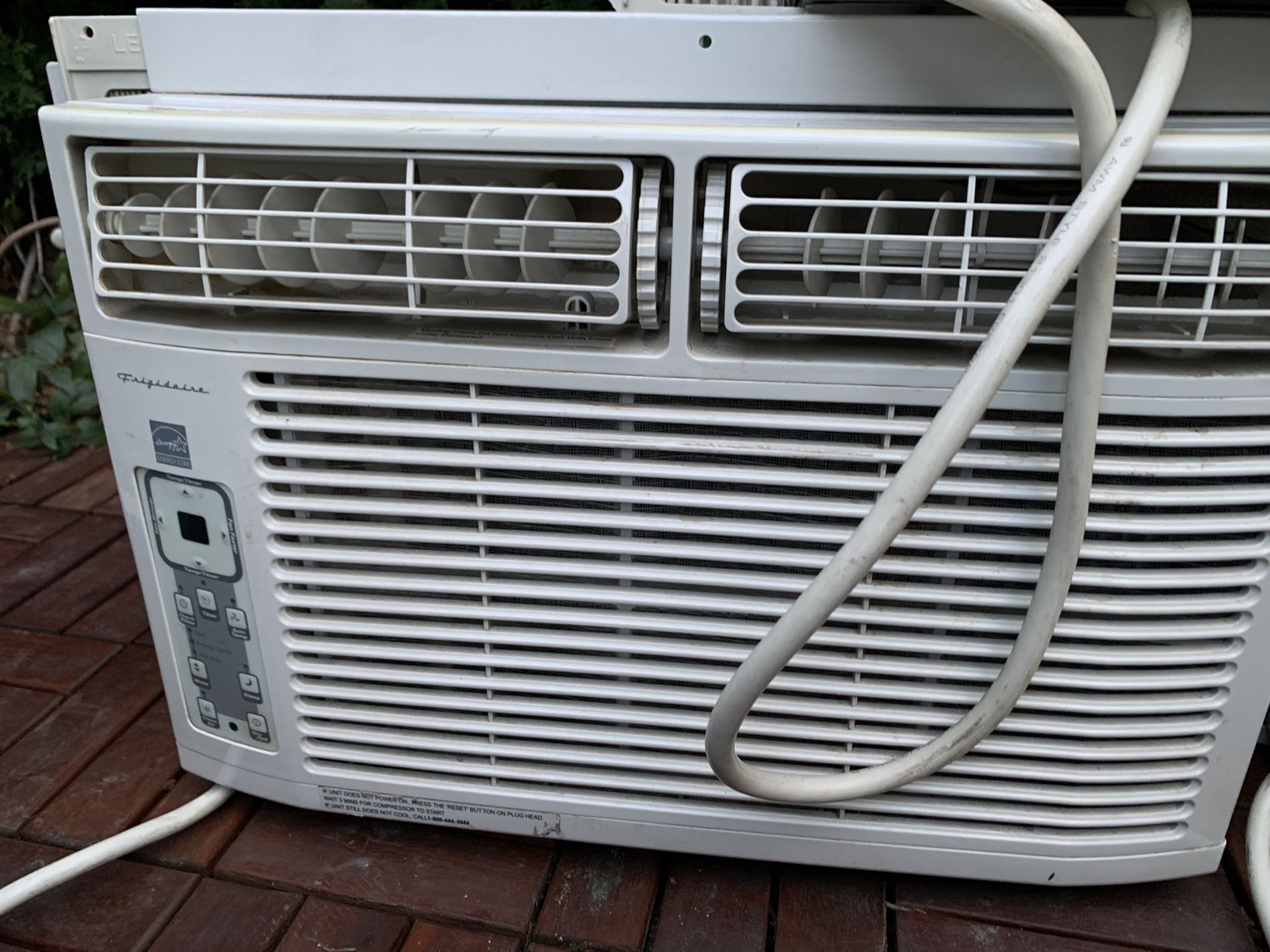 Window Ac 8000 btu