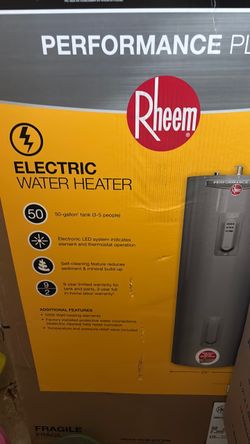 Electric heater