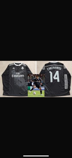 Chicharito