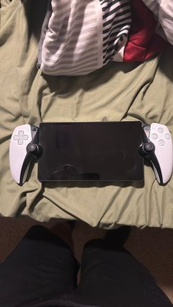 PlayStation portal