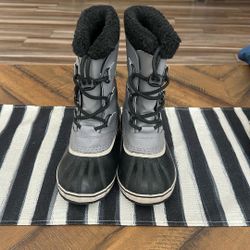 Sorel Youth Boots