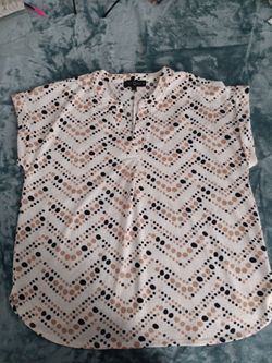 Fred David top