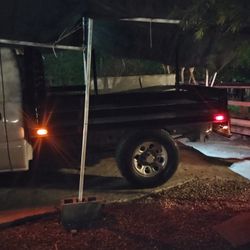 Chevrolet Silverado 2006   4,800 Obo 