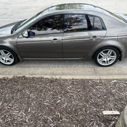 2008 Acura TL