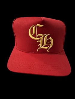 Chrome Hearts Hat. No Trades. Lowballs Ignored. 