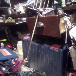 Concrete Mixer Makita