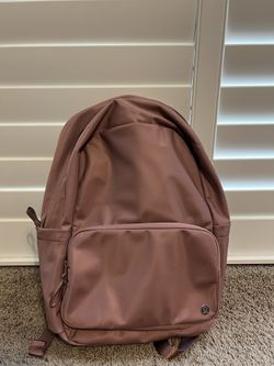 Lululemon Backpack