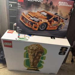 Legos