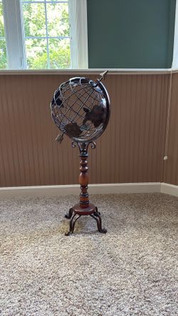 Decor Globe