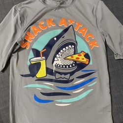 Swim Shirt
