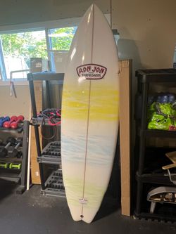 Surf Board