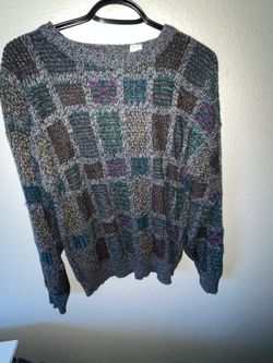 Method Vintage Sweater