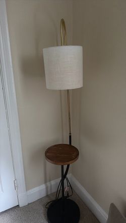 lamp