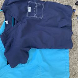 Scrubs Small/ X-small