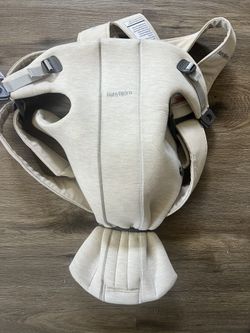 Baby Carrier