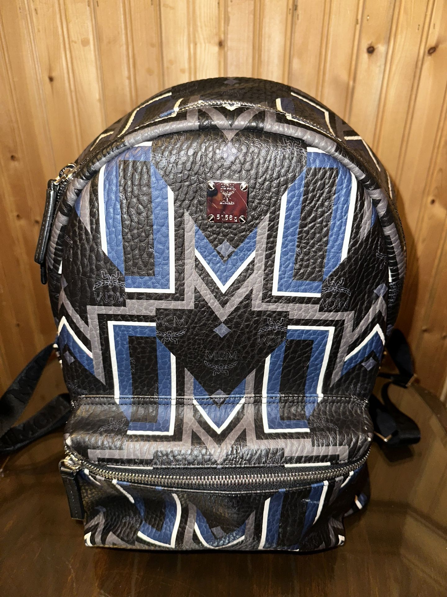 MCM Stark BackPack