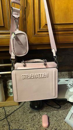 Steven Madden Pastel Crossbody