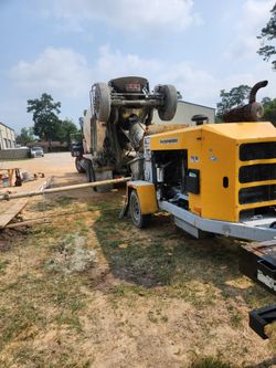 Pump Service