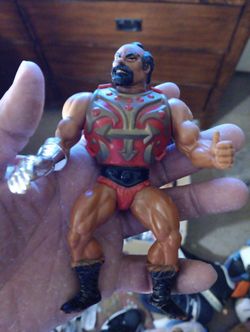 Toys And Collectibles 