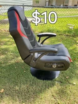 Gaming chair