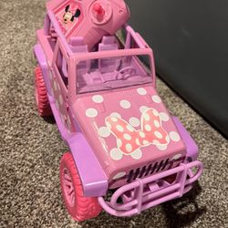 Minnie RC