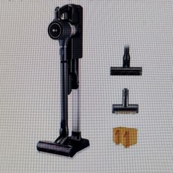 LG Cord zero Cordless Stick Vacuum Cleaner, Hard Floor, Carpet, Upholstery, Car, Pet Hair, Powerful