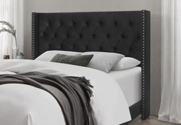 King Bed Frame 