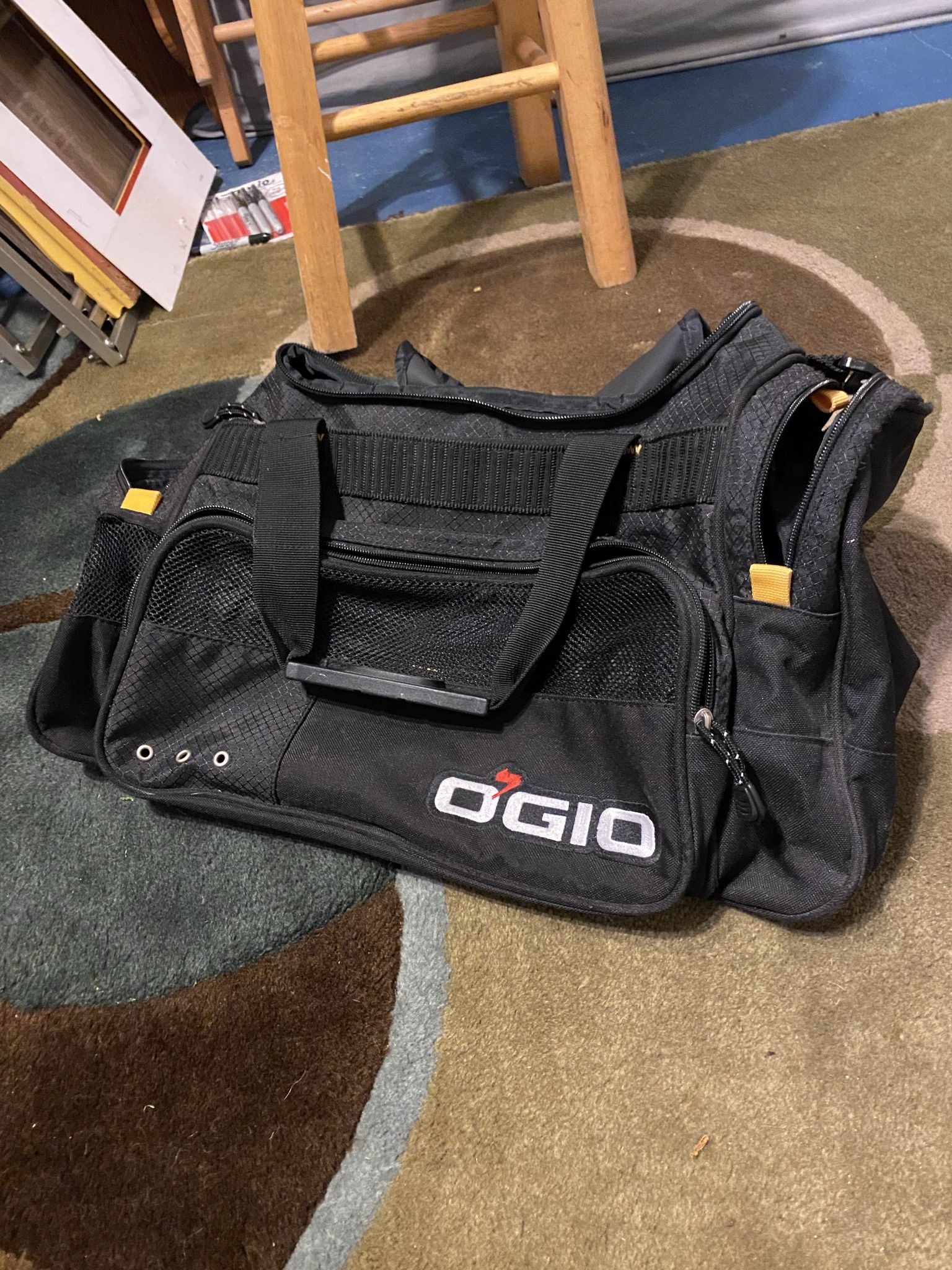 Ogio Duffle Bag