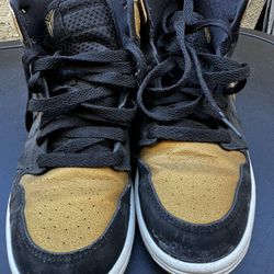 Kids Air Jordan 1 Retro BG Melo Size 3Y