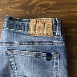 Buffalo Jeans