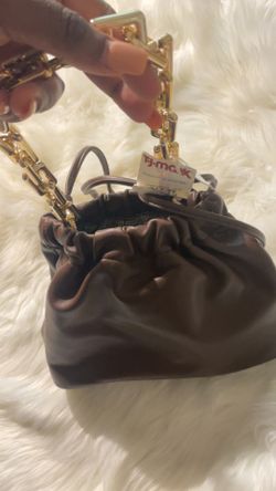 Lovely Brown Tjmaxx Bag
