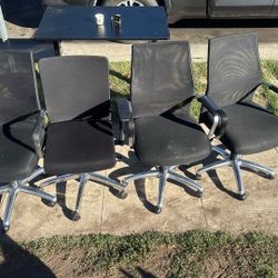 Office Chairs