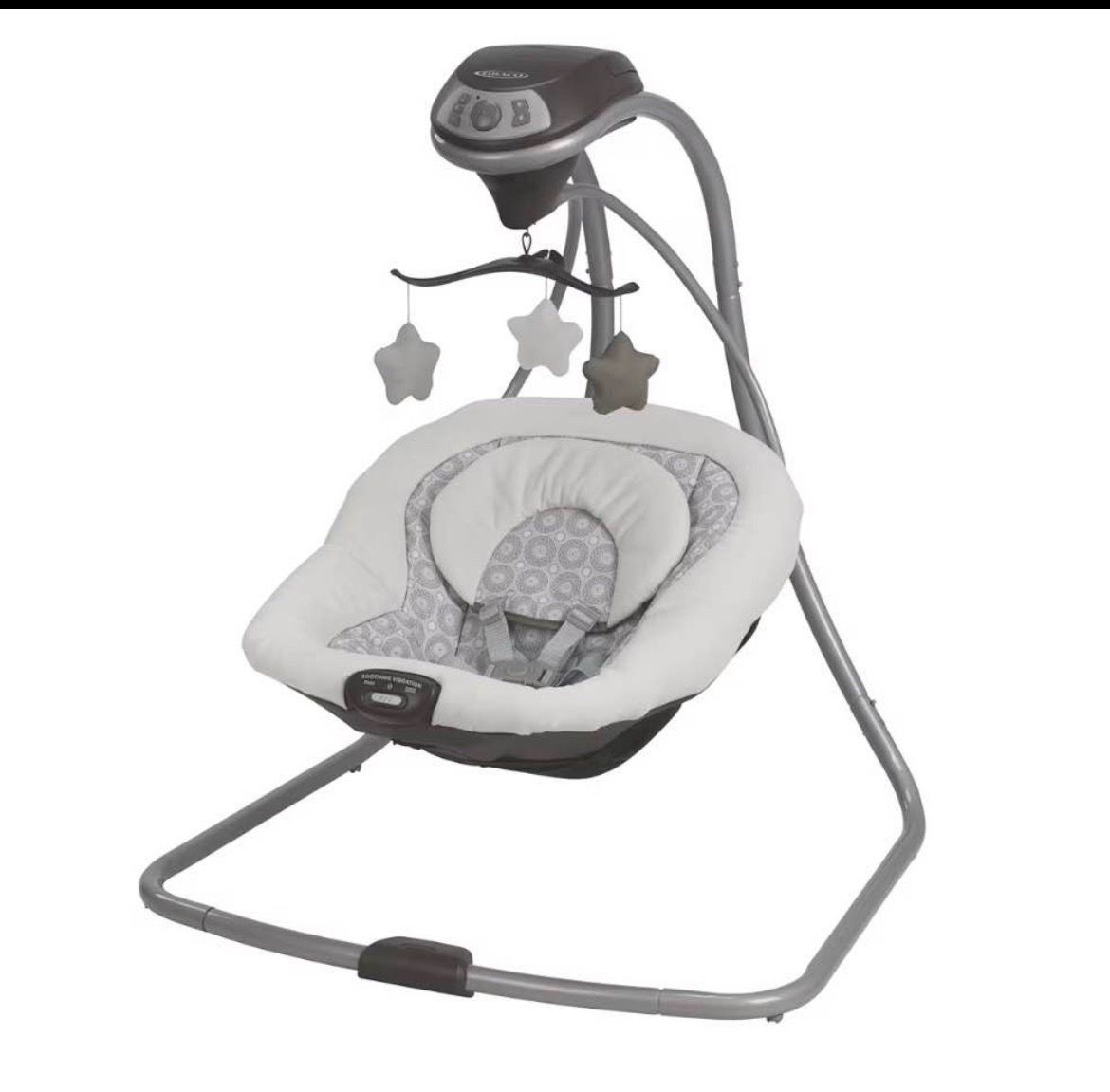 Graco swing