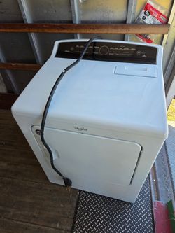 Washer&Dryer Set
