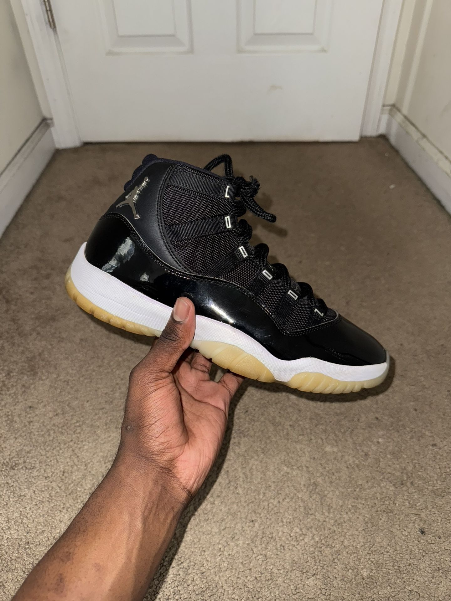 Jordan 11 Jubilee Size 10.5 $150‼️