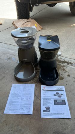 Pet Feeder