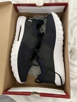 UA Hovr CTW Shoe