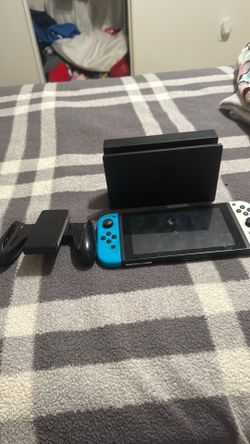 Brand new Nintendo switch