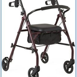 Brand New MEDLINE Walker