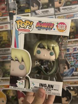 Funko Pop