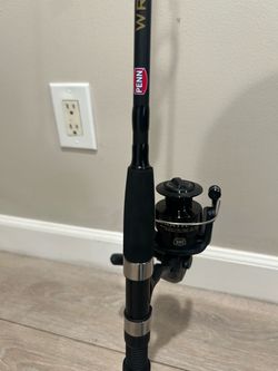 Fishing rod penn