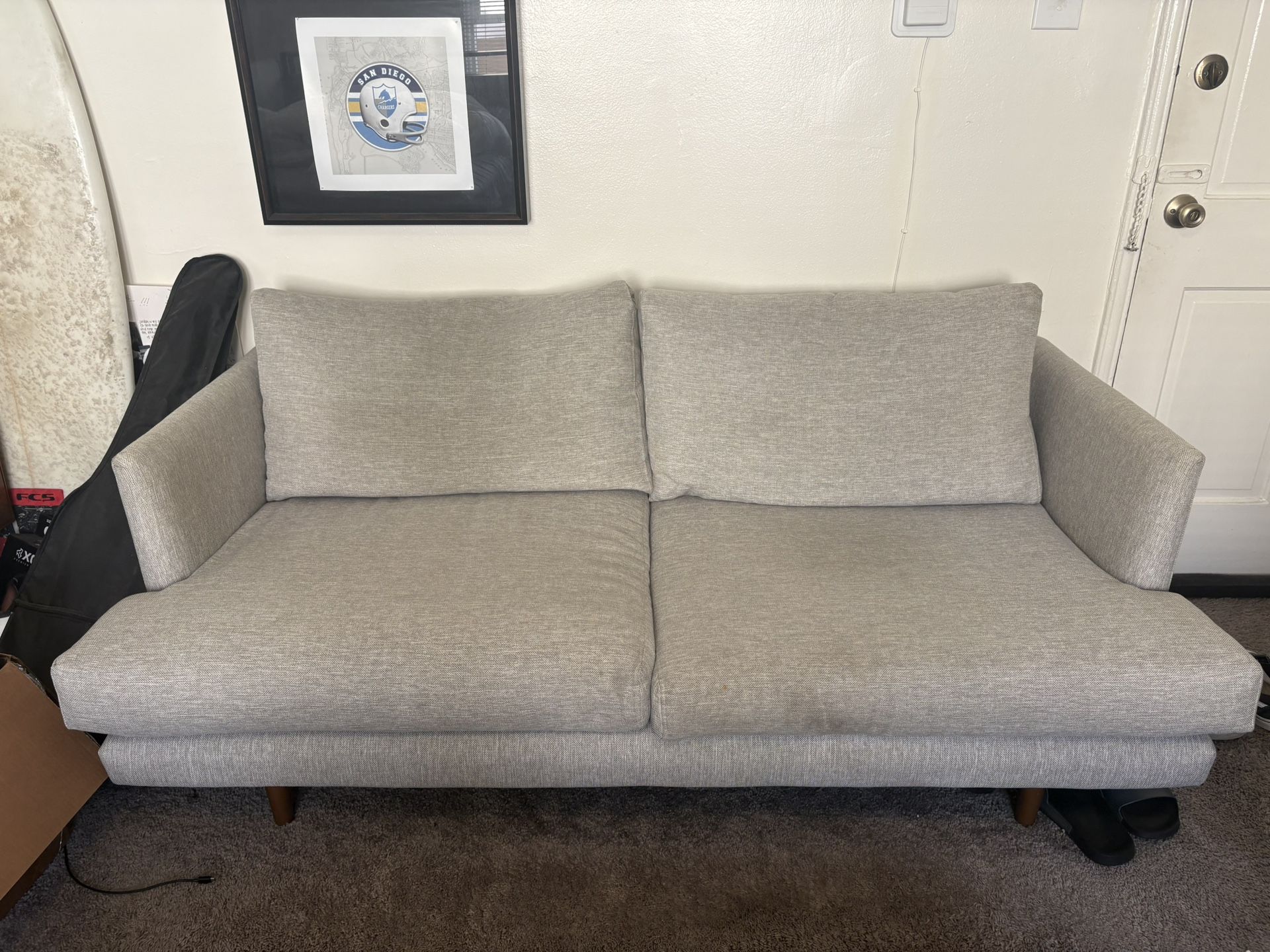 Love Seat Couch