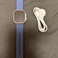 Apple Watch 2 
