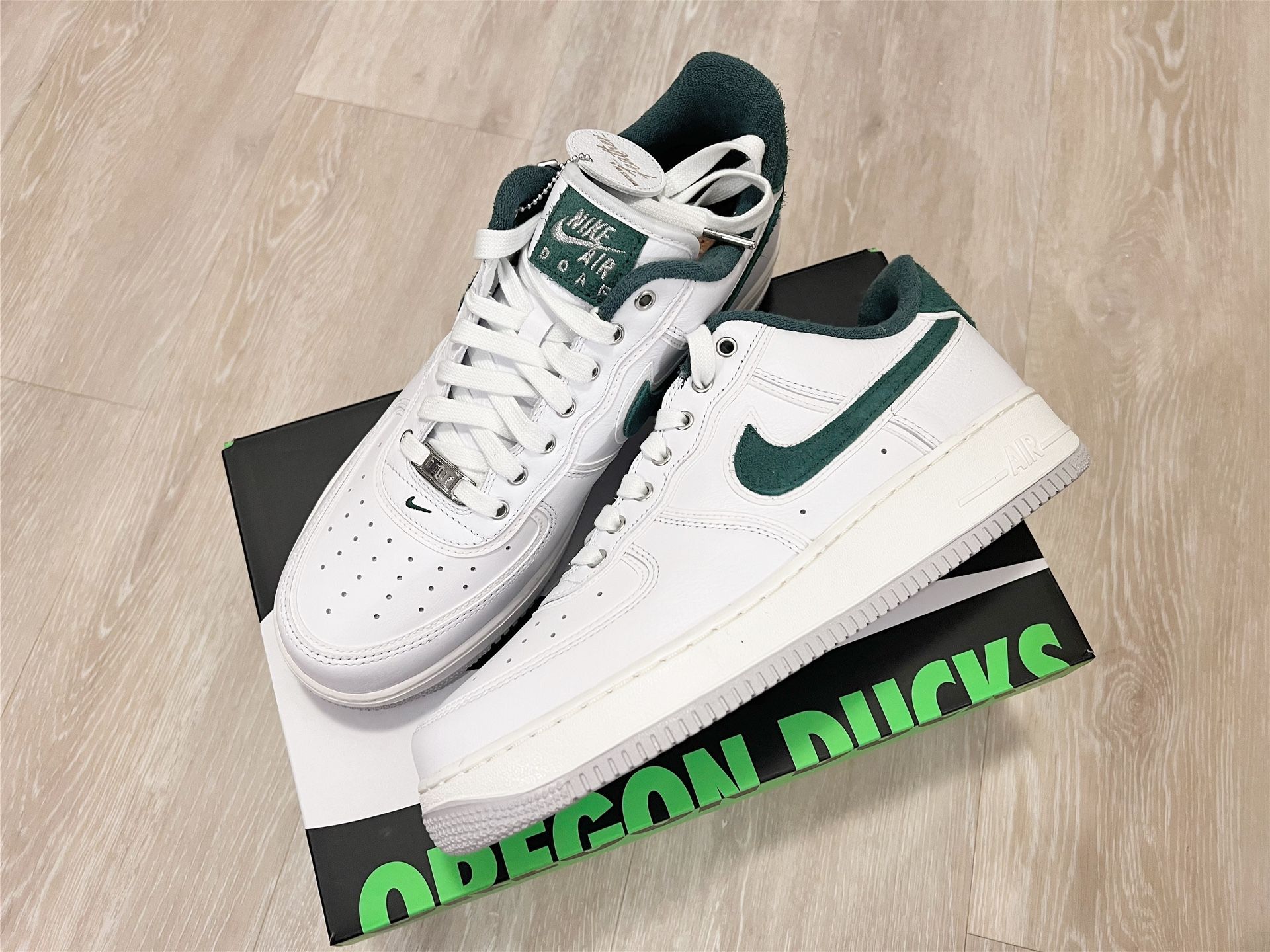 Air Force Premium University Of Oregon