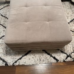 Abbyson Living - Ottoman 