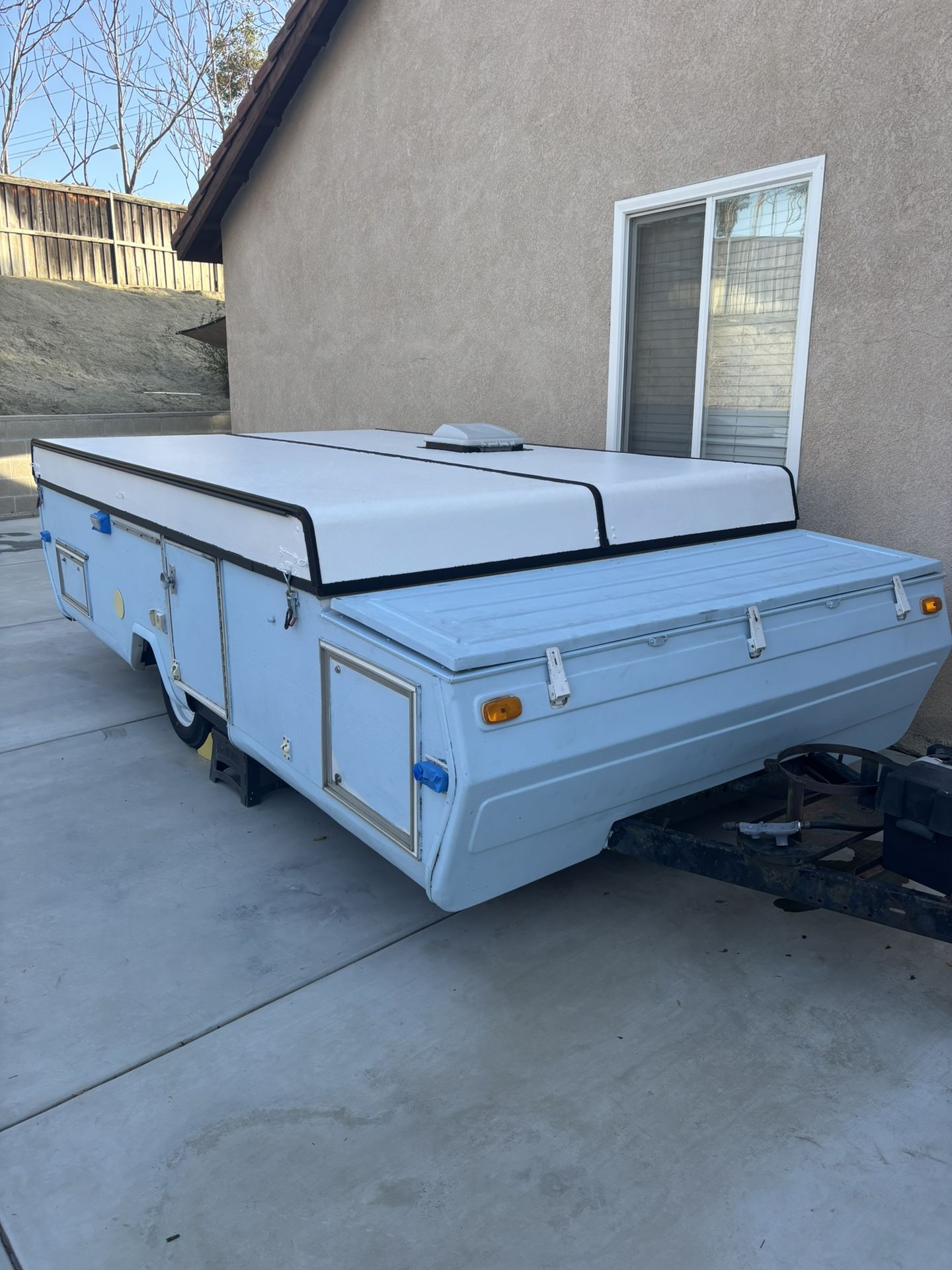 1994 Jayco Pop Up Camper
