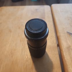 PENTAX Telephoto Lense