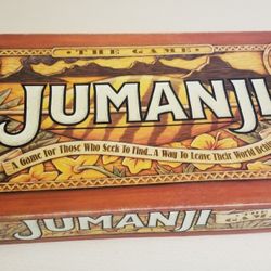 Jumanji