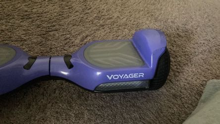 Hover board